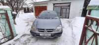 Citroen C5 I, 2001 г.