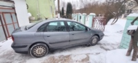 Citroen C5 I, 2001 г.