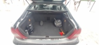 Citroen C5 I, 2001 г.