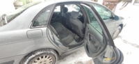 Citroen C5 I, 2001 г.