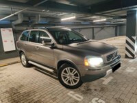 Volvo XC90 I · Рестайлинг, 5 мест, 2010 г.