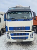 Volvo FH 400 л.с., 2008 г.