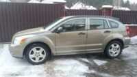 Dodge Caliber, 2008 г.