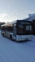МАЗ 226 226063, 2015 г.