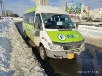 Mercedes-Benz Sprinter Классик, 2014 г.