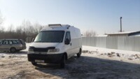 Peugeot Boxer, 1999 г.