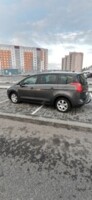 Peugeot 5008 I, 2011 г.