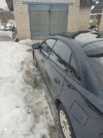 Mazda 323F, 1995 г.