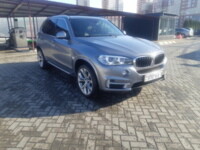 BMW X5 F15, 5 мест, 2015 г.