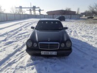 Mercedes-Benz E-Класс W210, S210, 1996 г.