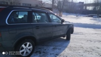 Volvo XC90 I · Рестайлинг, 5 мест, 2007 г.