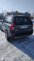 Volvo XC90 I · Рестайлинг, 5 мест, 2007 г.