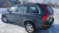 Volvo XC90 I · Рестайлинг, 5 мест, 2007 г.