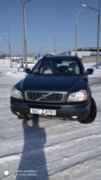 Volvo XC90 I · Рестайлинг, 5 мест, 2007 г.