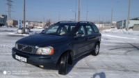 Volvo XC90 I · Рестайлинг, 5 мест, 2007 г.
