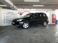 Subaru Forester IV, 2014 г.