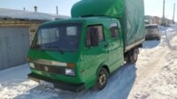 Volkswagen LT Lt 35, 1985 г.