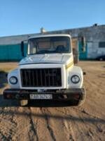 ГАЗ 3307/09, 2008 г.