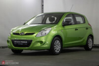 Hyundai i20 I, 2012 г.