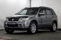 Suzuki Grand Vitara JT, 2007 г.