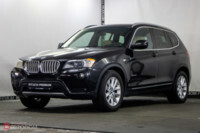 BMW X3 F25, 2013 г.