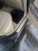 Nissan Maxima IV (A33), 2001 г.