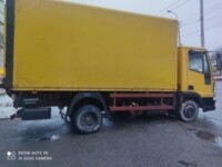 Iveco Eurocargo 75Е15, 2004 г.