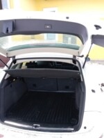 Audi Q5 8R, 2011 г.
