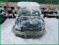 ГАЗ 3221 3, 2004 г.