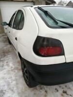 Renault Megane I, 1996 г.
