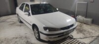 Peugeot 406 I · Рестайлинг, 1999 г.