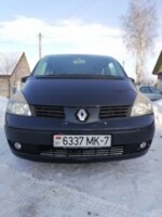 Renault Grand Espace IV, 2004 г.
