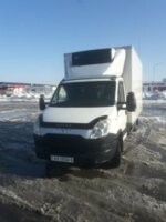 Iveco 35-15, 2012 г.