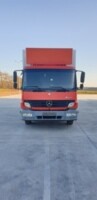 Mercedes Atego 1223, 2005 г.