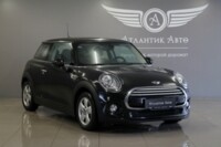 MINI Cooper III, 2016 г.