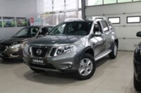 Nissan Terrano V, 5 мест, 2021 г.