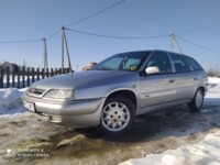 Citroen Xantia X2, 2000 г.