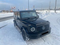 Mercedes-Benz G-Класс AMG W464, 2019 г.