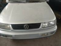 Volkswagen Passat B4, 1995 г.
