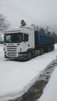 Scania R-series 420L, 2006 г.