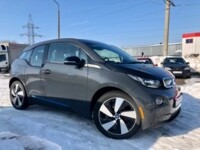 BMW i3 I01, 2015 г.