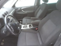 Ford S-MAX I, 7 мест, 2006 г.