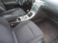 Ford S-MAX I, 7 мест, 2006 г.