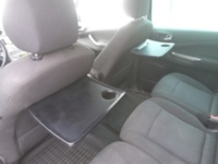 Ford S-MAX I, 7 мест, 2006 г.
