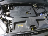 Ford S-MAX I, 7 мест, 2006 г.