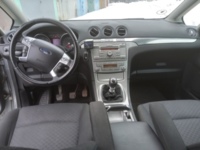 Ford S-MAX I, 7 мест, 2006 г.