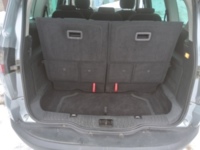 Ford S-MAX I, 7 мест, 2006 г.