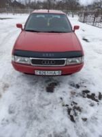 Audi 80 B3, 1990 г.
