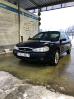 Ford Mondeo II, 1996 г.