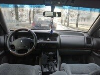 Renault Safrane I · Рестайлинг, 1999 г.